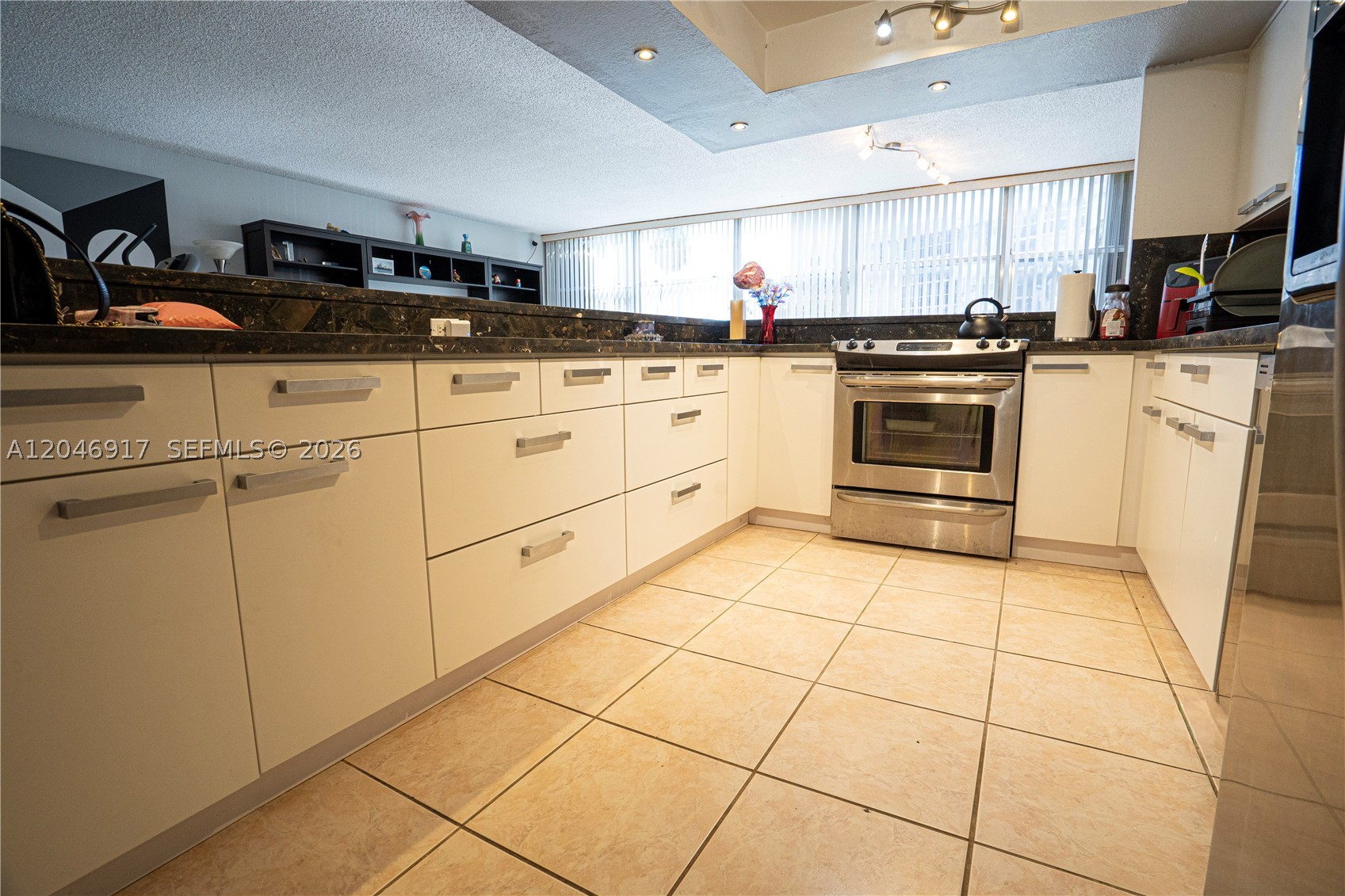 DESOTO PARK CONDO - Residential