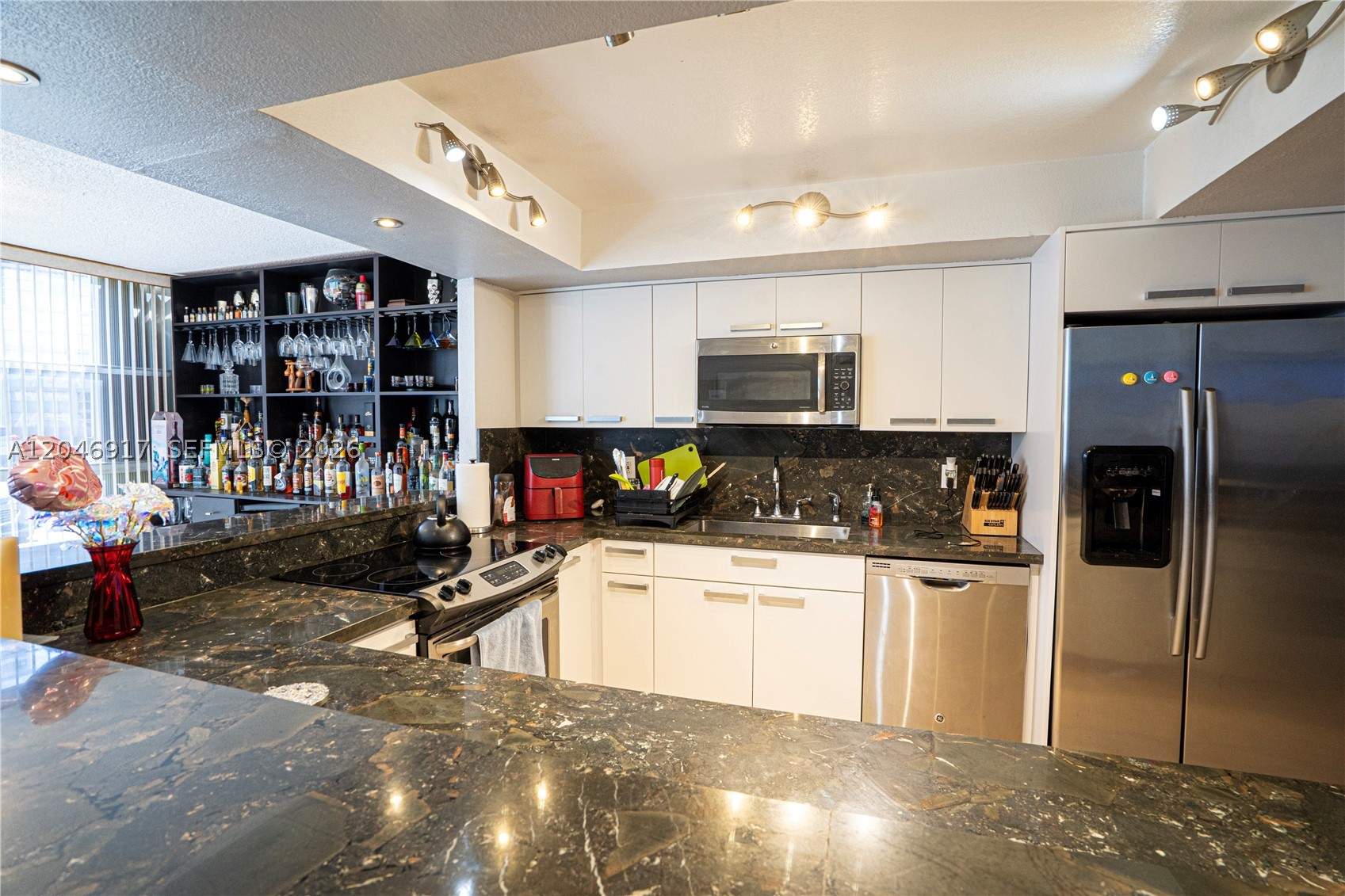 DESOTO PARK CONDO - Residential