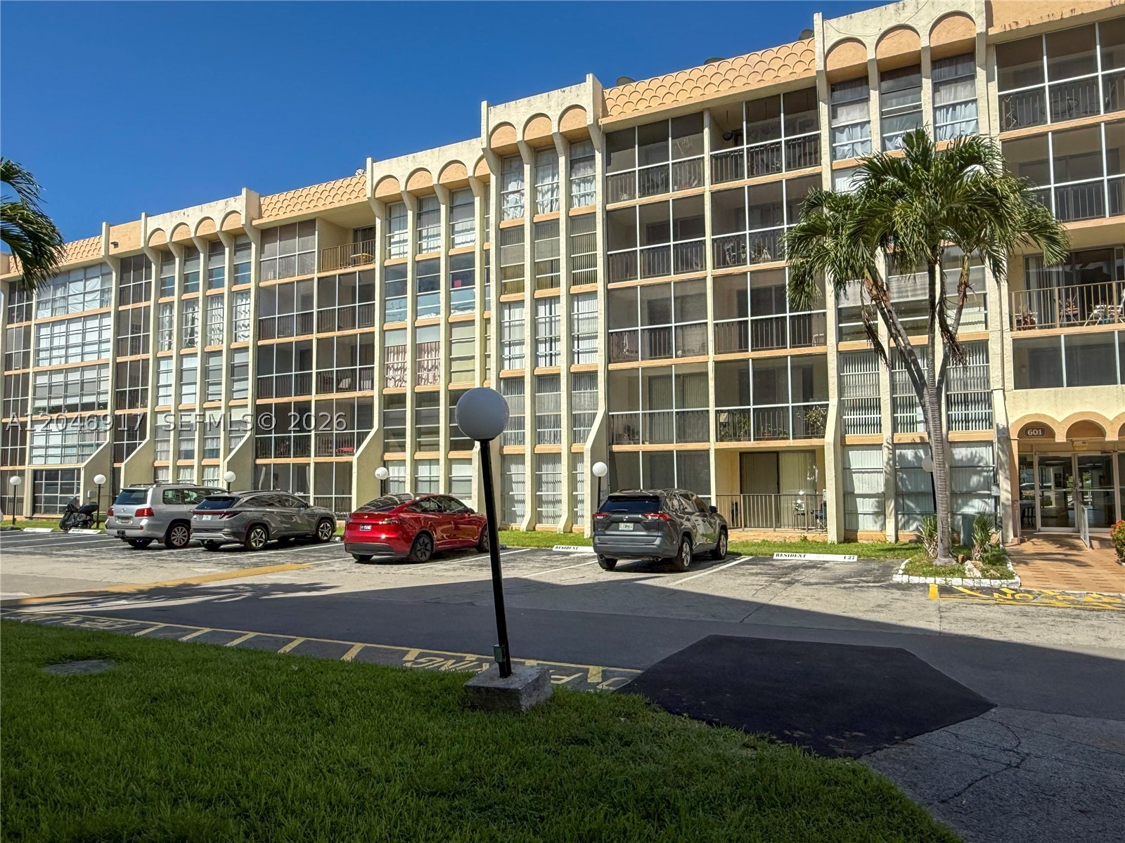 DESOTO PARK CONDO - Residential