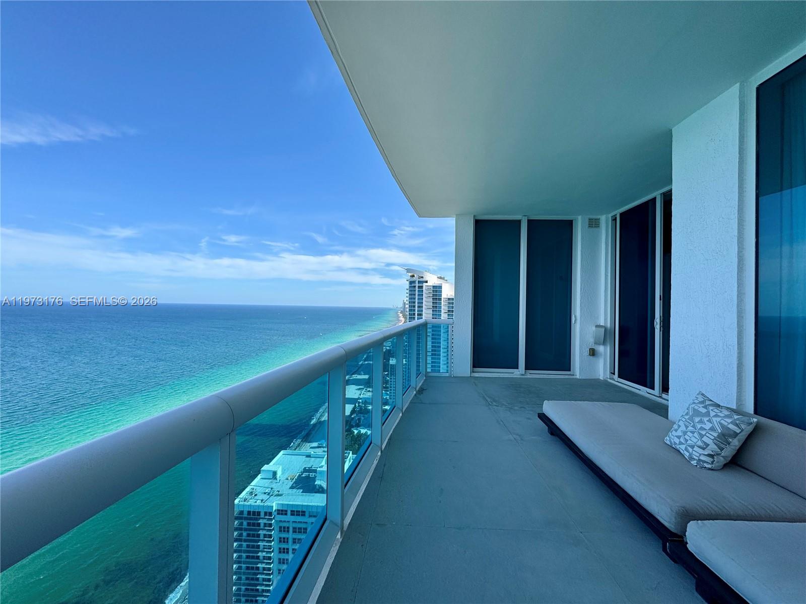 Amazing view and best price in the building.