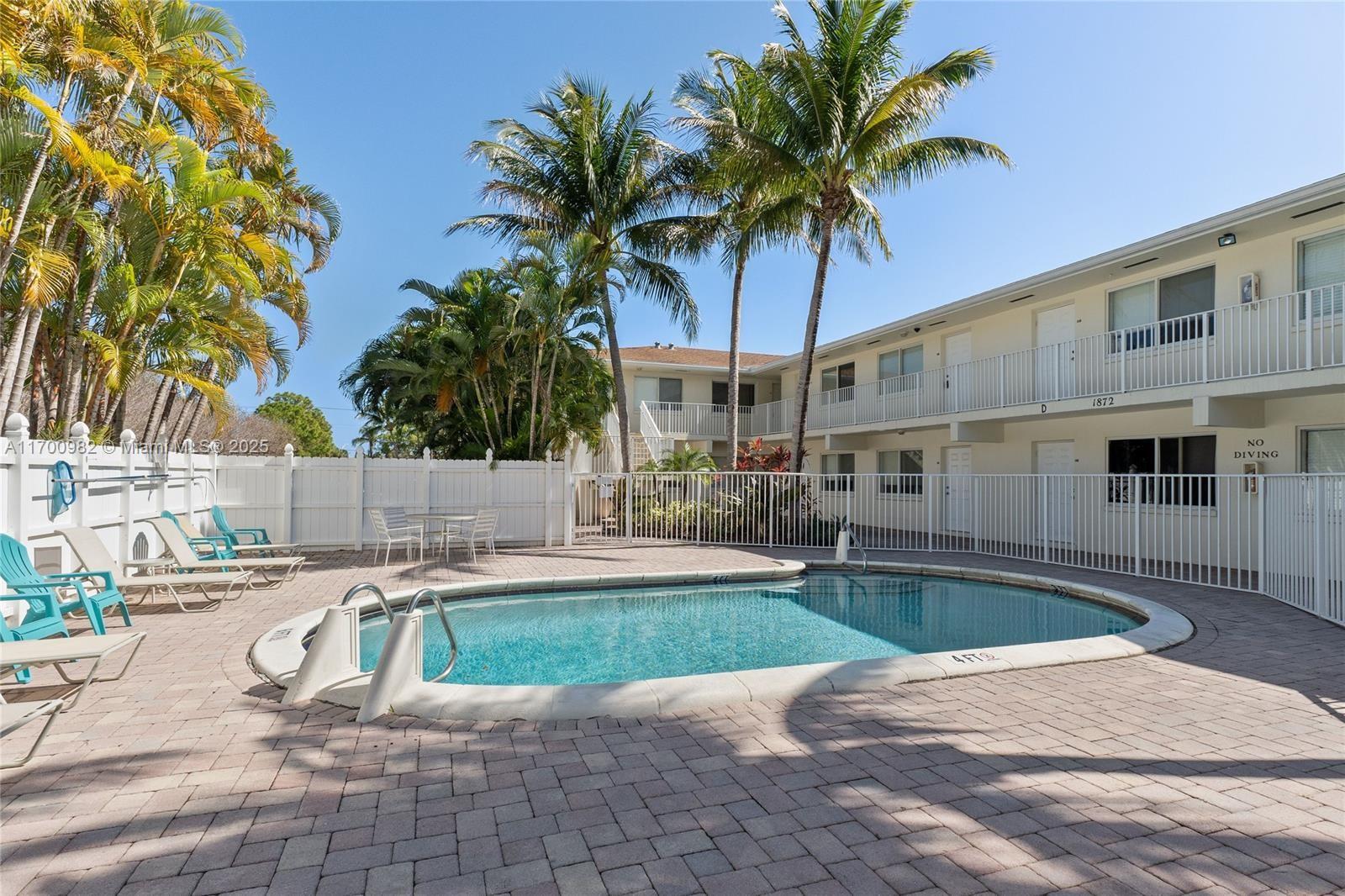 Lucaya Condo - Residential Lease