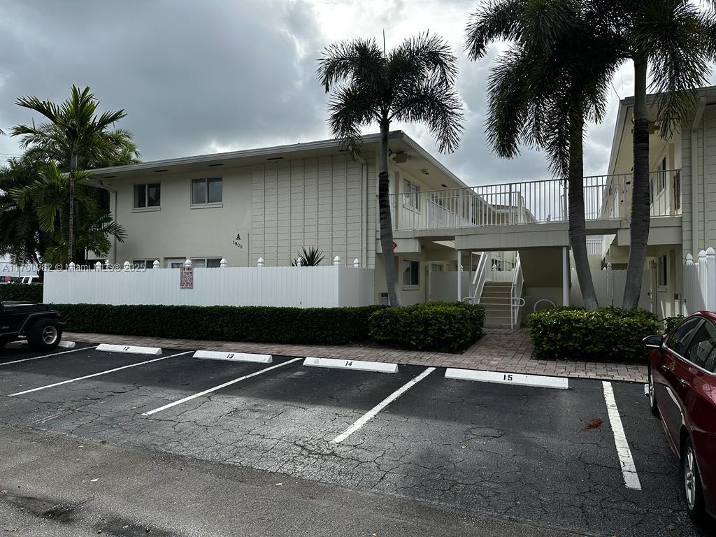 Lucaya Condo - Residential Lease