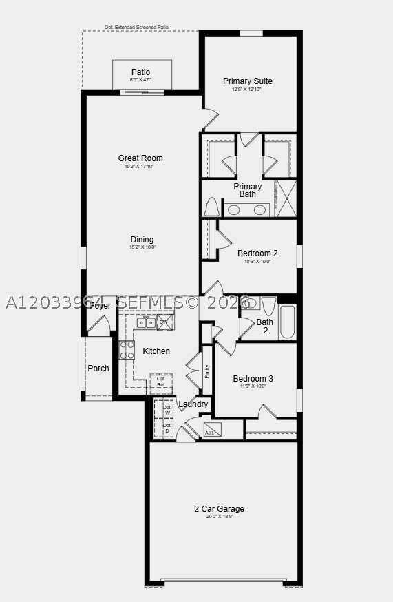 Solena - Residential
