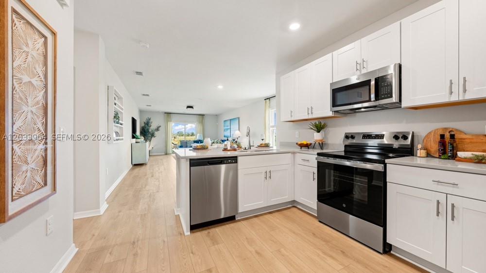 Solena - Residential