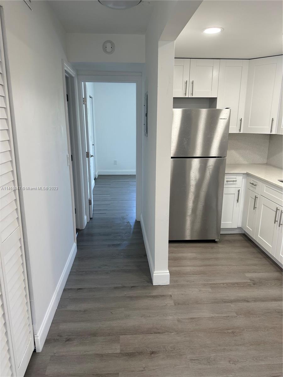 DIXIE GARDENS CONDO - Residential
