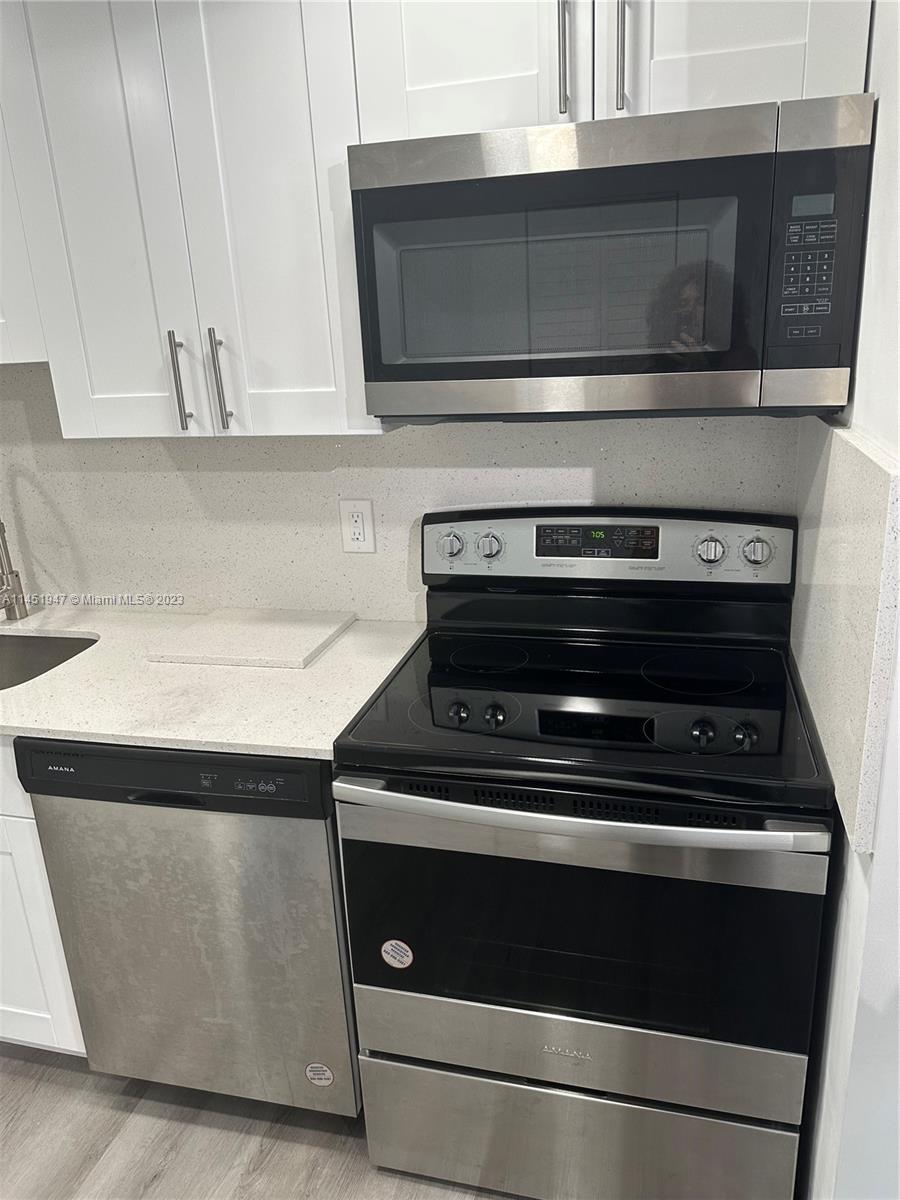 DIXIE GARDENS CONDO - Residential