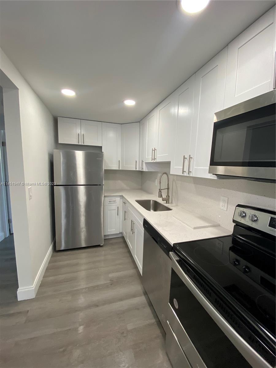 DIXIE GARDENS CONDO - Residential