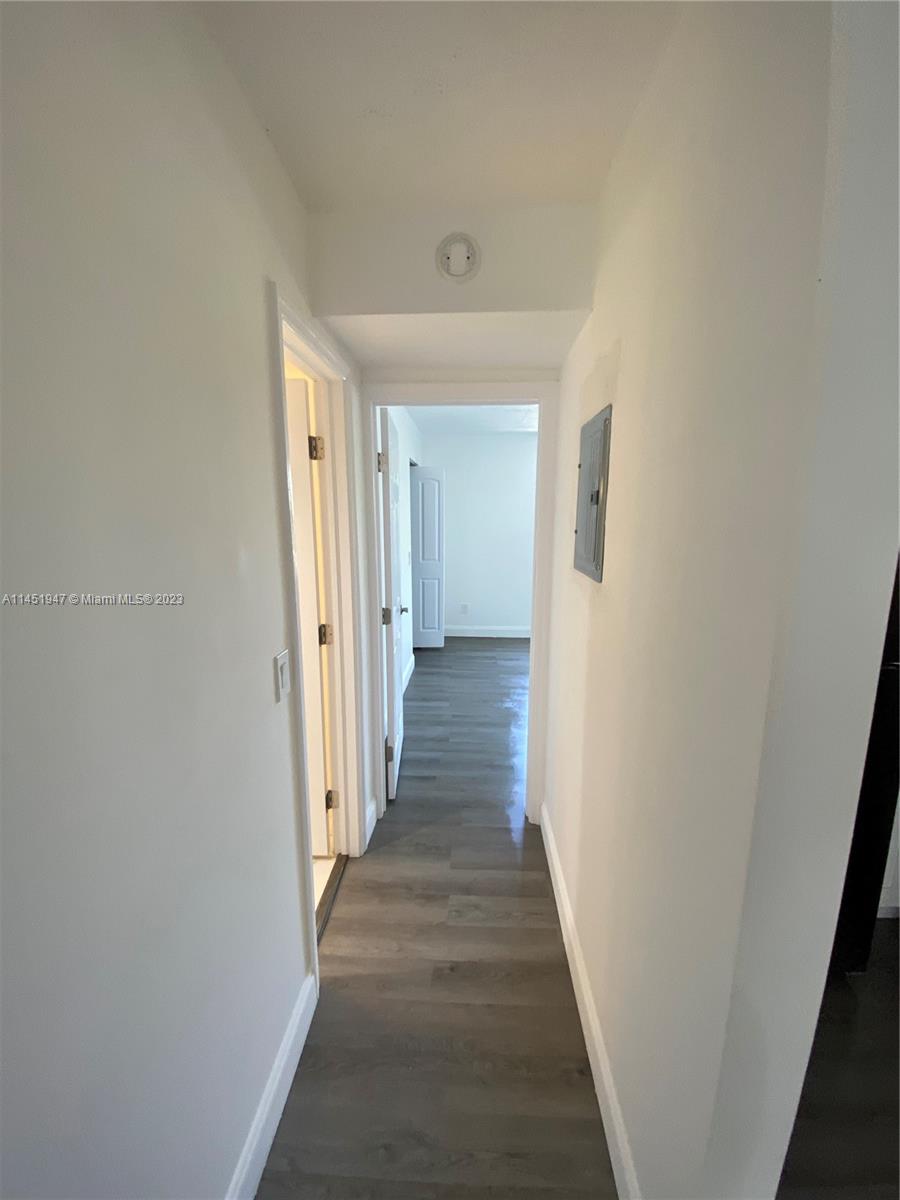 DIXIE GARDENS CONDO - Residential