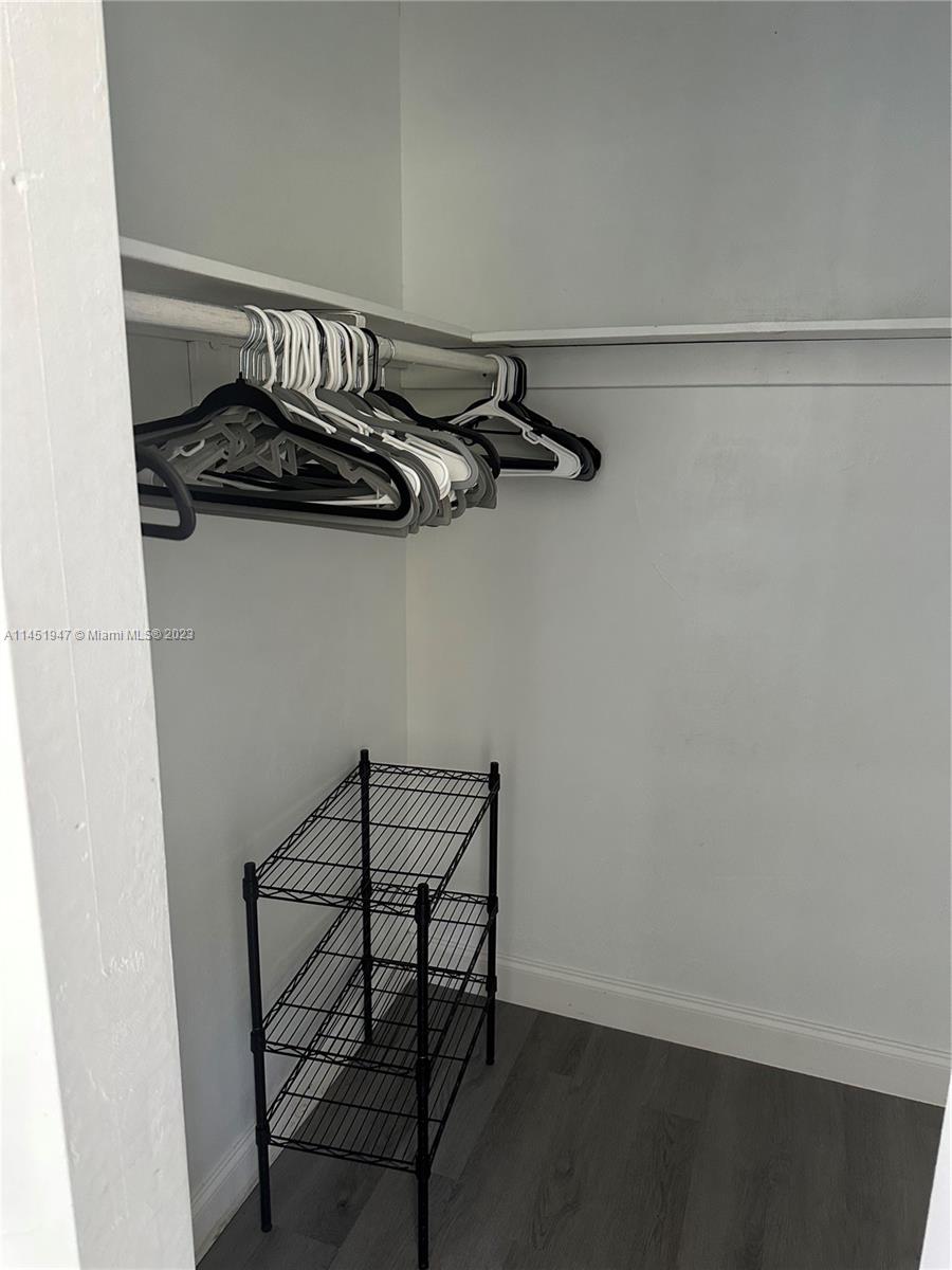 DIXIE GARDENS CONDO - Residential