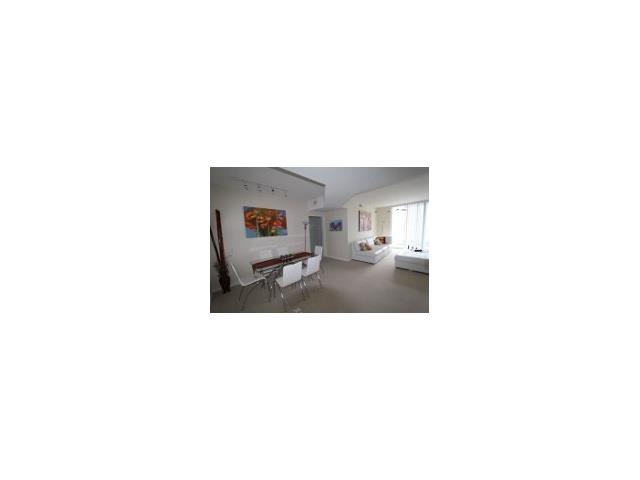 VENTURE AT AVENTURA EAST - Residential Lease