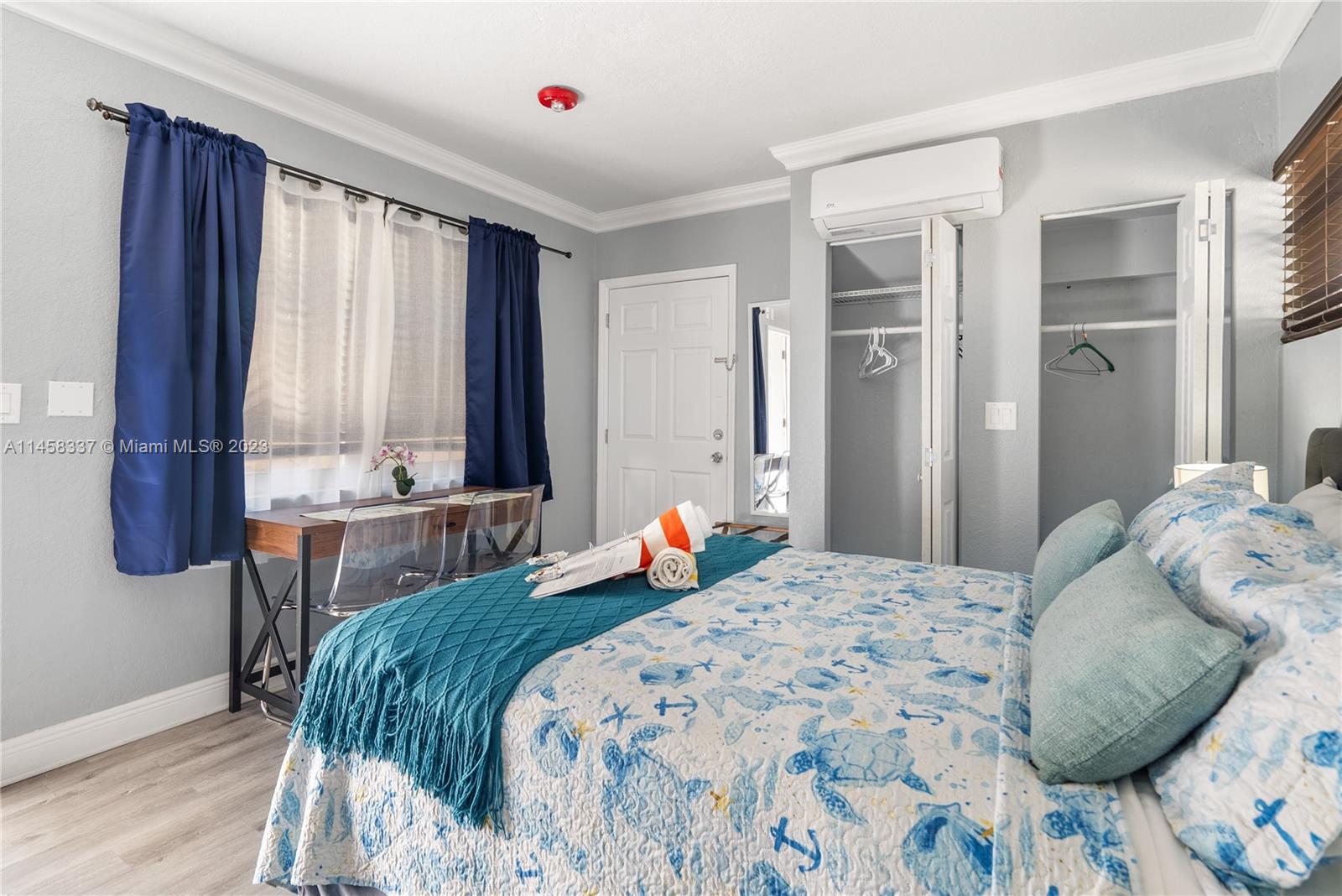 BEACH WAY HEIGHTS - Residential Lease
