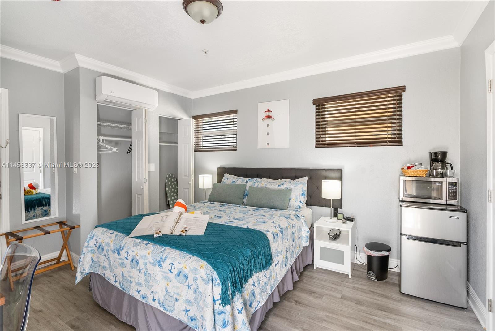 BEACH WAY HEIGHTS - Residential Lease