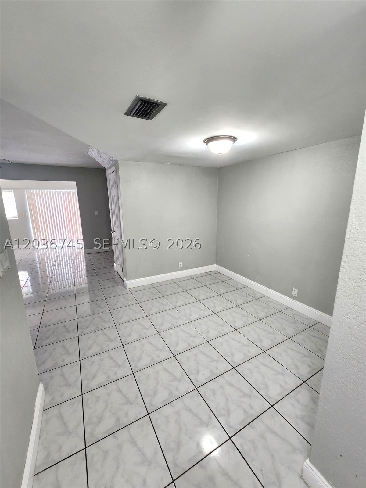 NORTH LAUDERDALE VILLAGE - Residential Lease