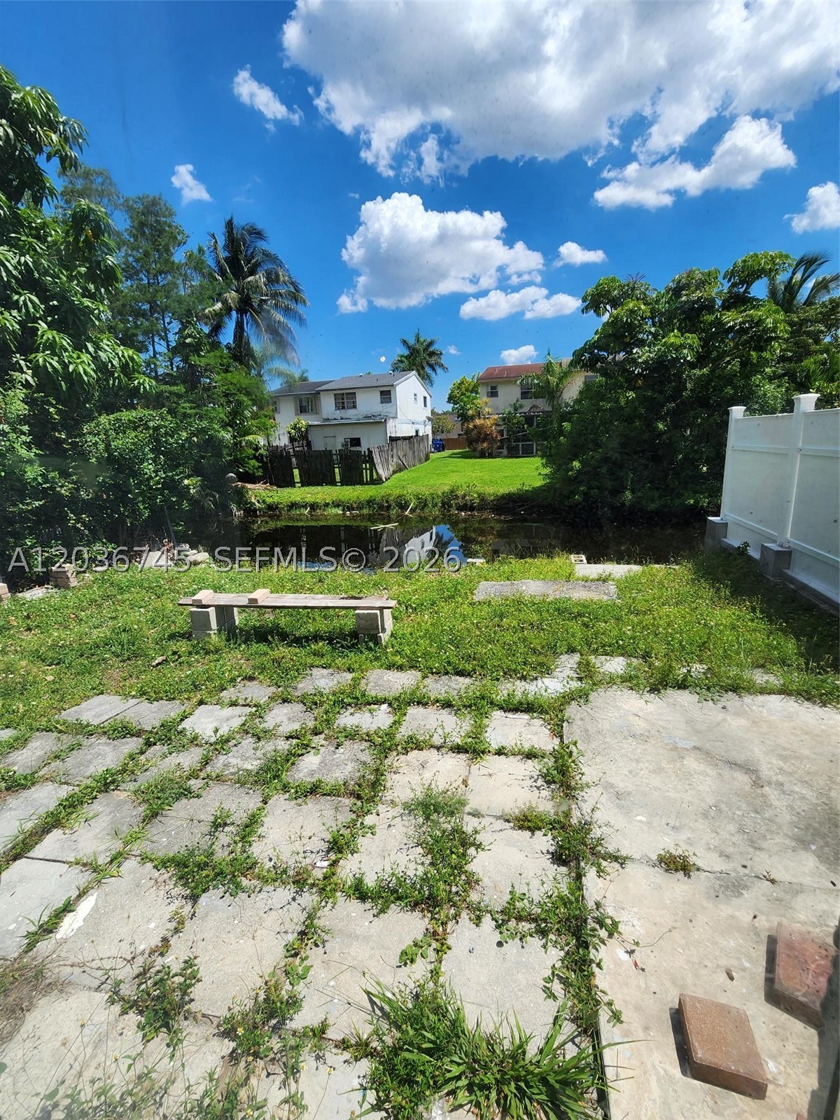 NORTH LAUDERDALE VILLAGE - Residential Lease