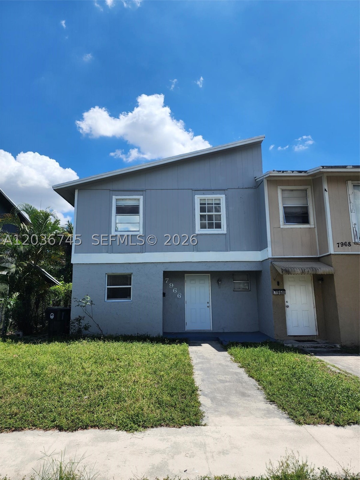 NORTH LAUDERDALE VILLAGE - Residential Lease