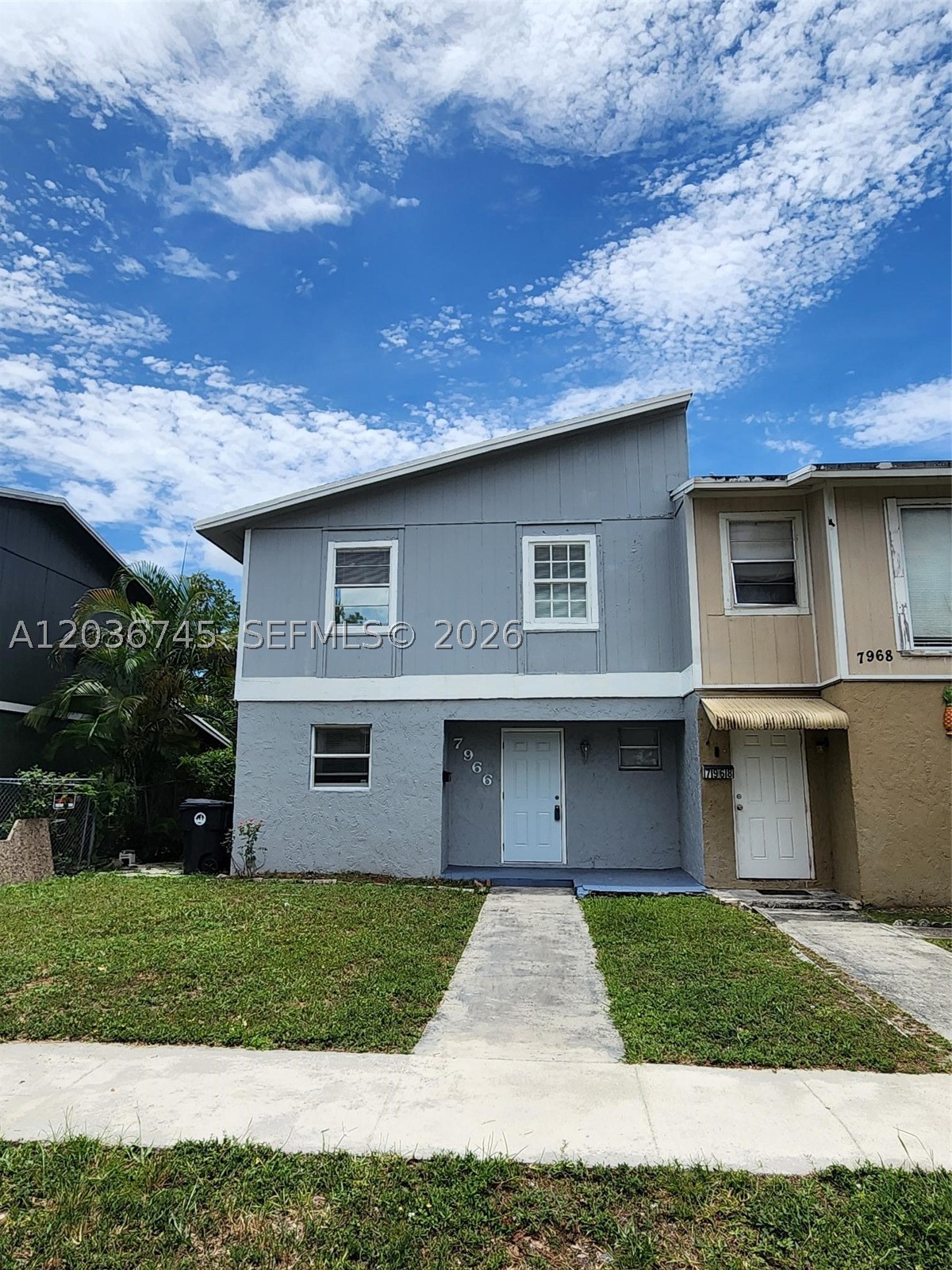 NORTH LAUDERDALE VILLAGE - Residential Lease