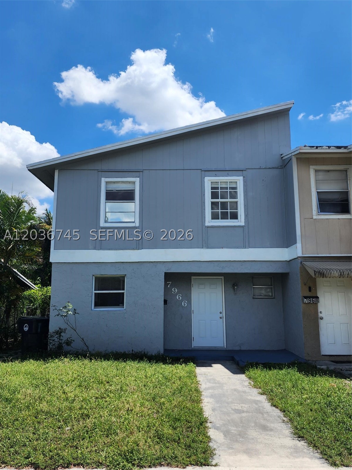 NORTH LAUDERDALE VILLAGE - Residential Lease