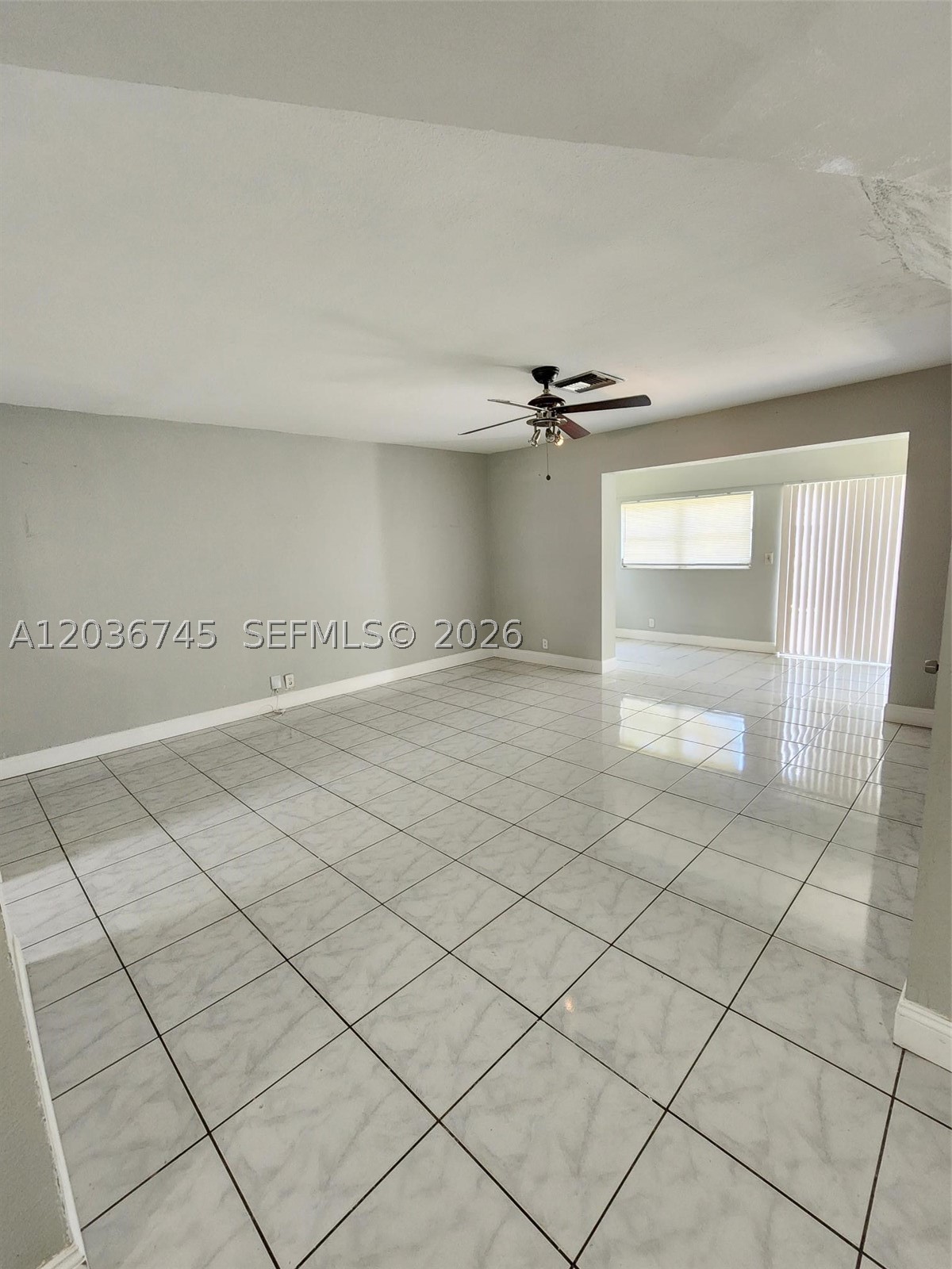 NORTH LAUDERDALE VILLAGE - Residential Lease