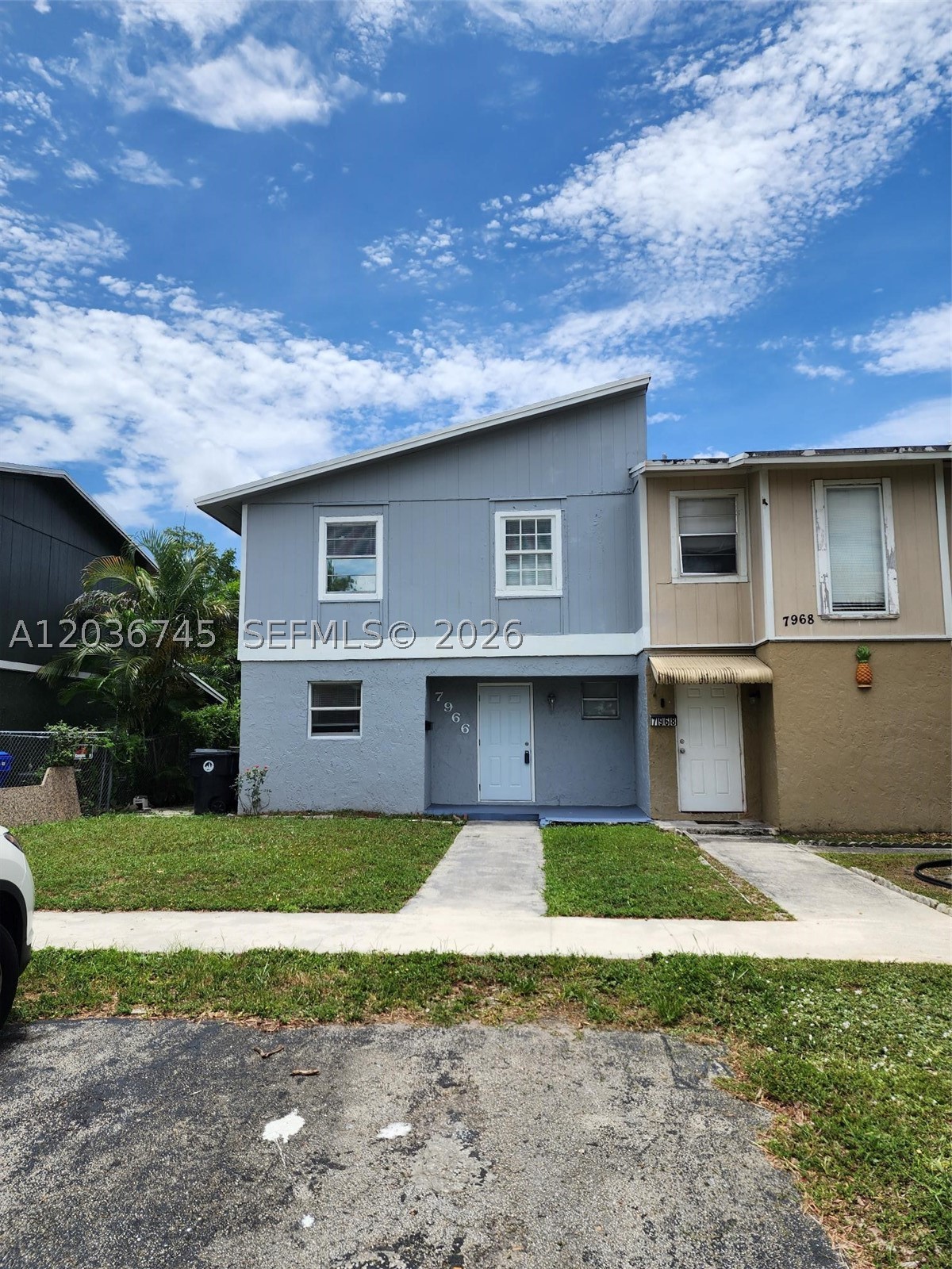 NORTH LAUDERDALE VILLAGE - Residential Lease