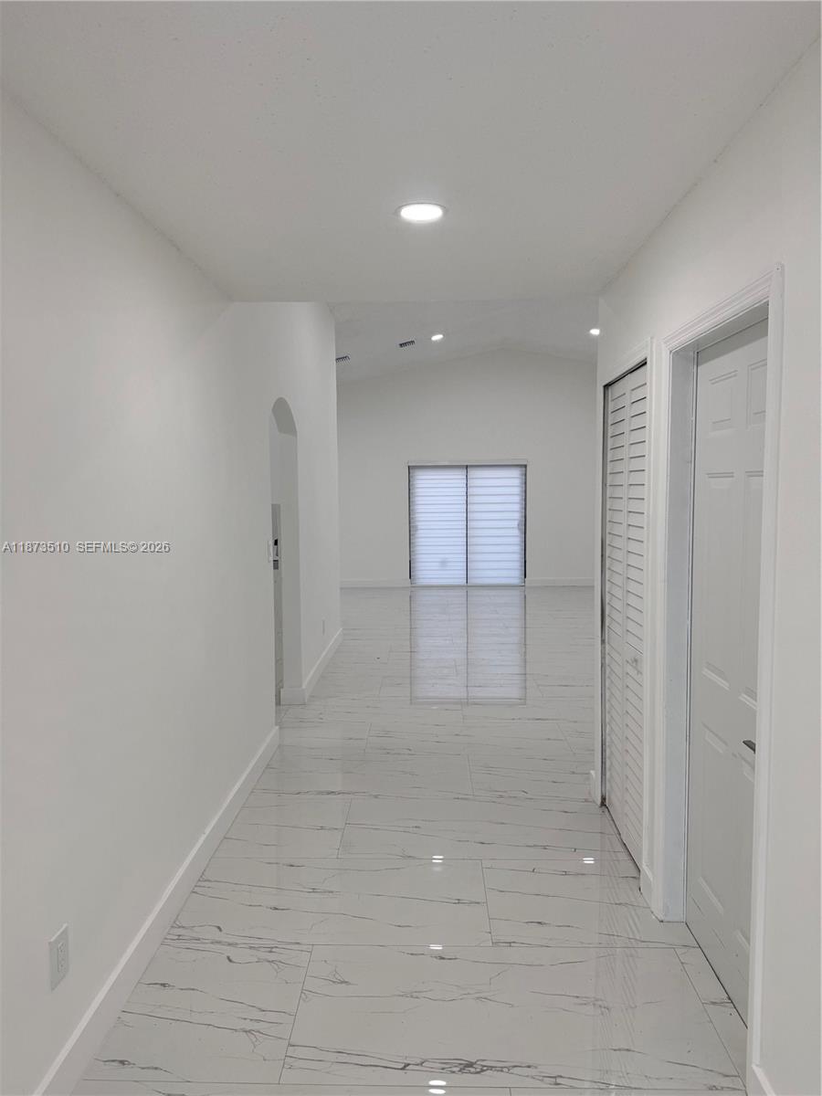 LAGO MAR SOUTH - Residential Lease