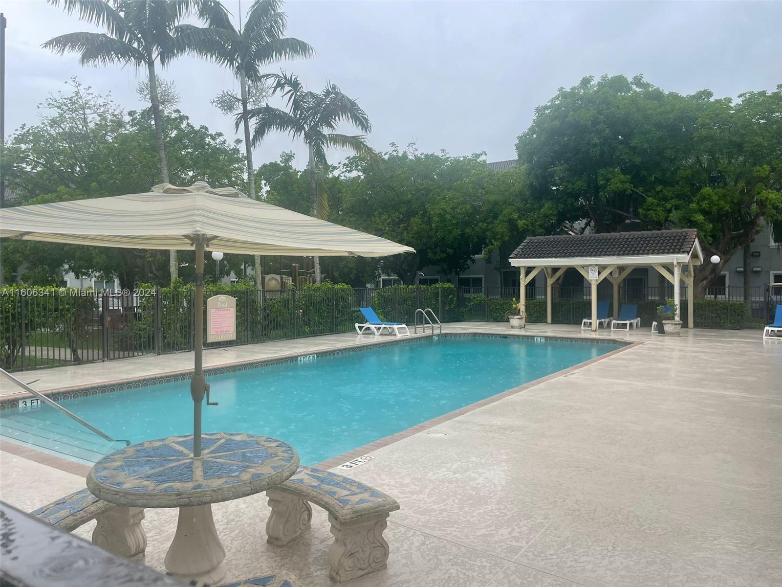 VISTA TRACE 7 CONDO - Residential Lease