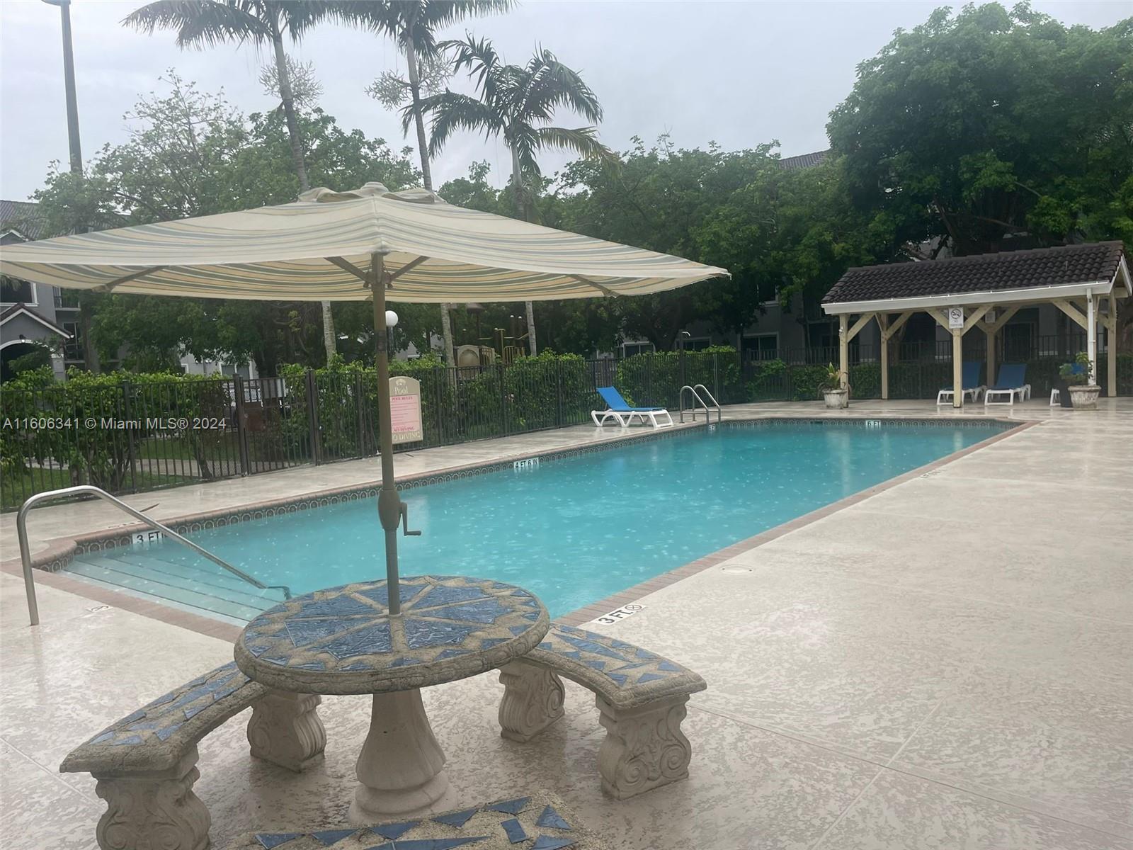 VISTA TRACE 7 CONDO - Residential Lease