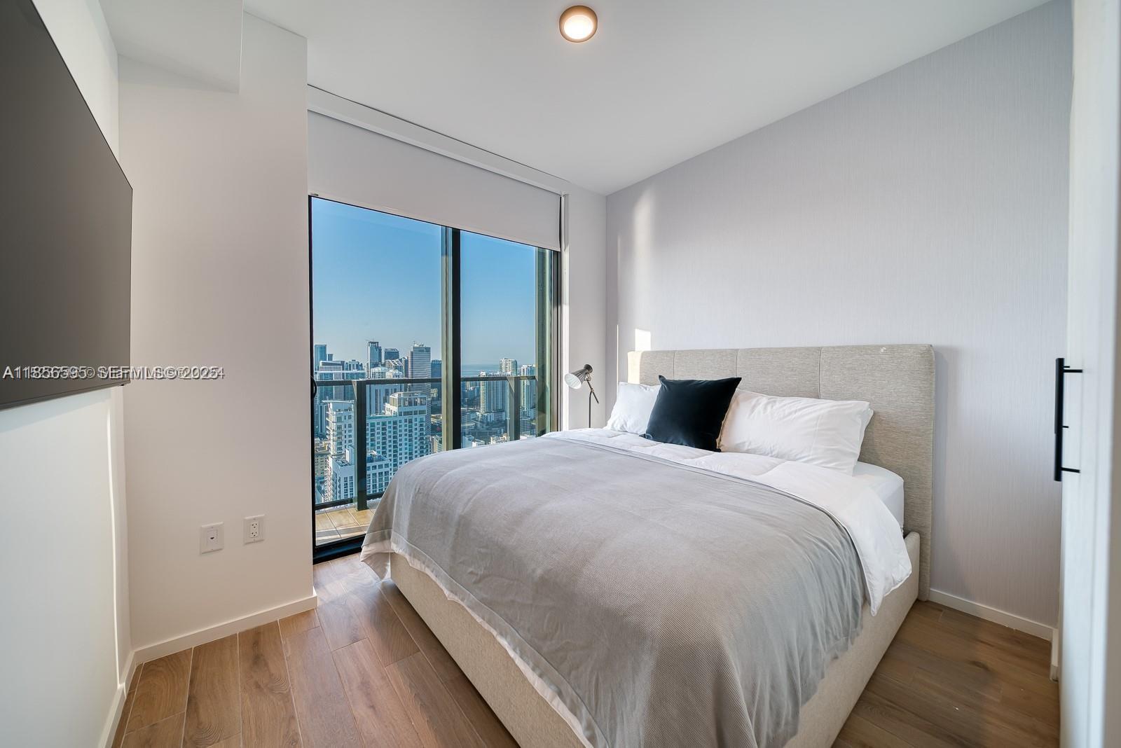 398 NE 5TH STREET CONDO - Residential