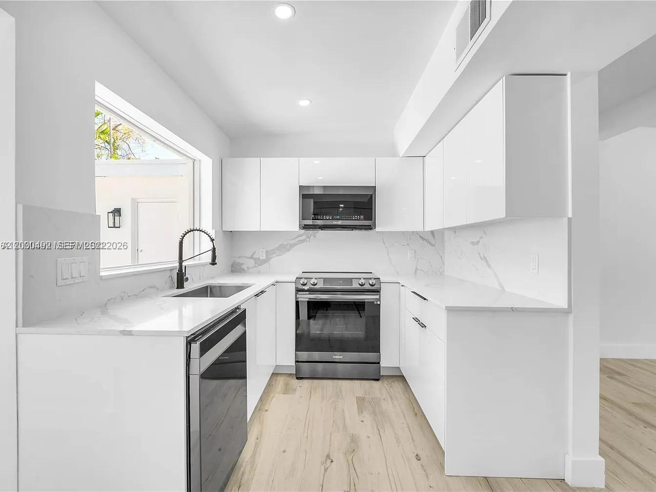 KEYSTONE POINT SEC 1 - Residential