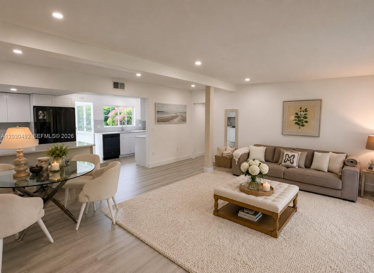 KEYSTONE POINT SEC 1 - Residential