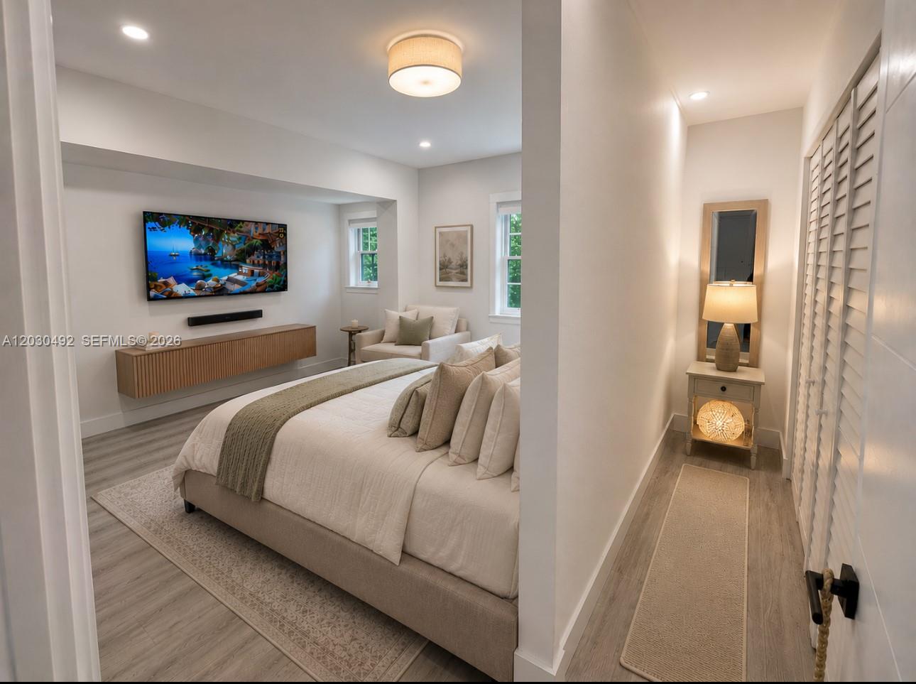 KEYSTONE POINT SEC 1 - Residential