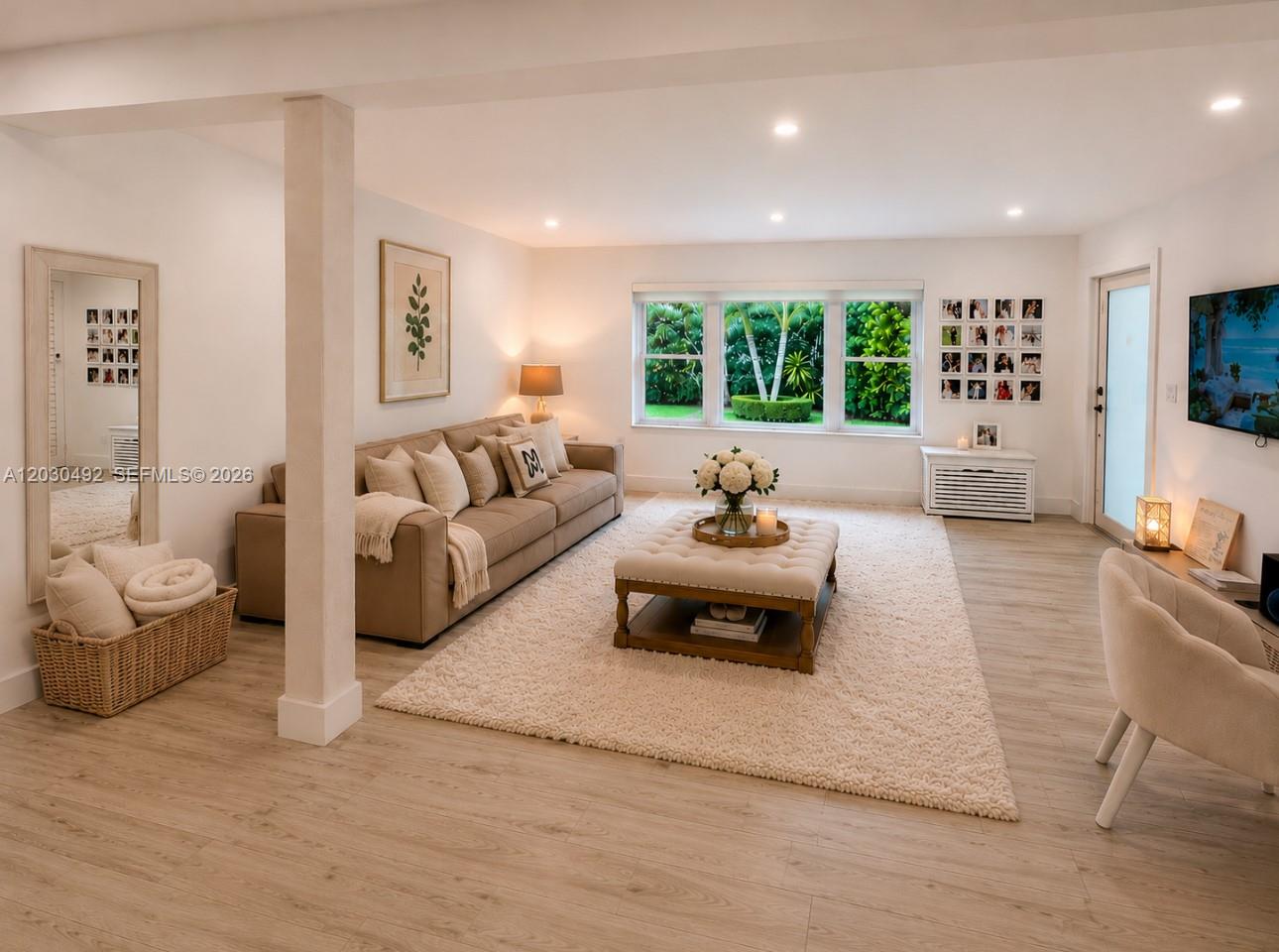 KEYSTONE POINT SEC 1 - Residential