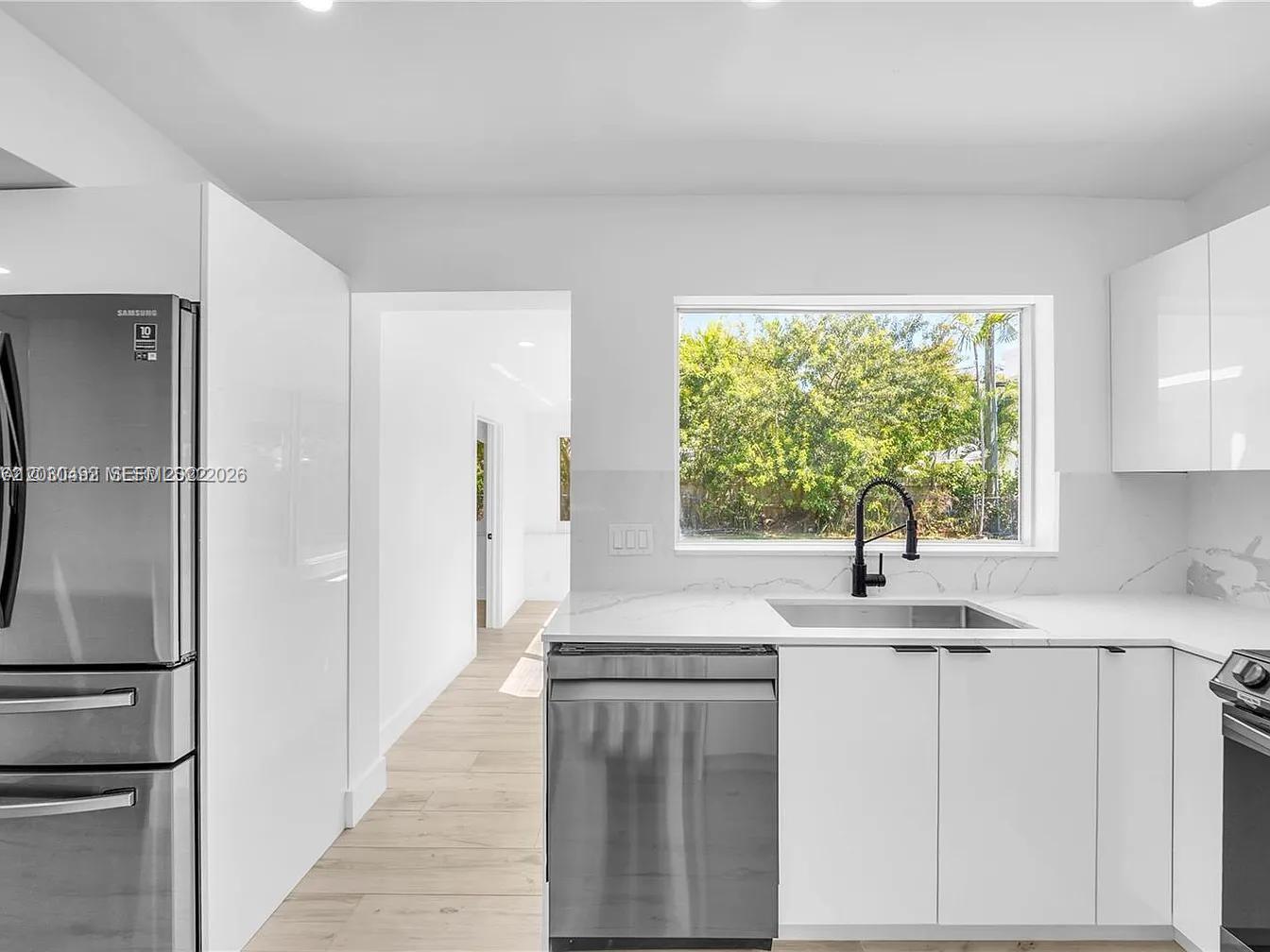 KEYSTONE POINT SEC 1 - Residential