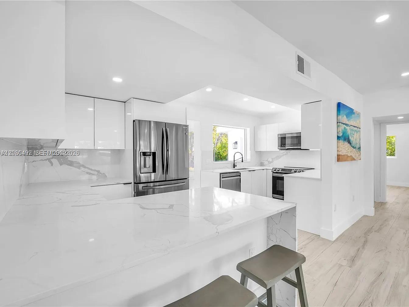 KEYSTONE POINT SEC 1 - Residential