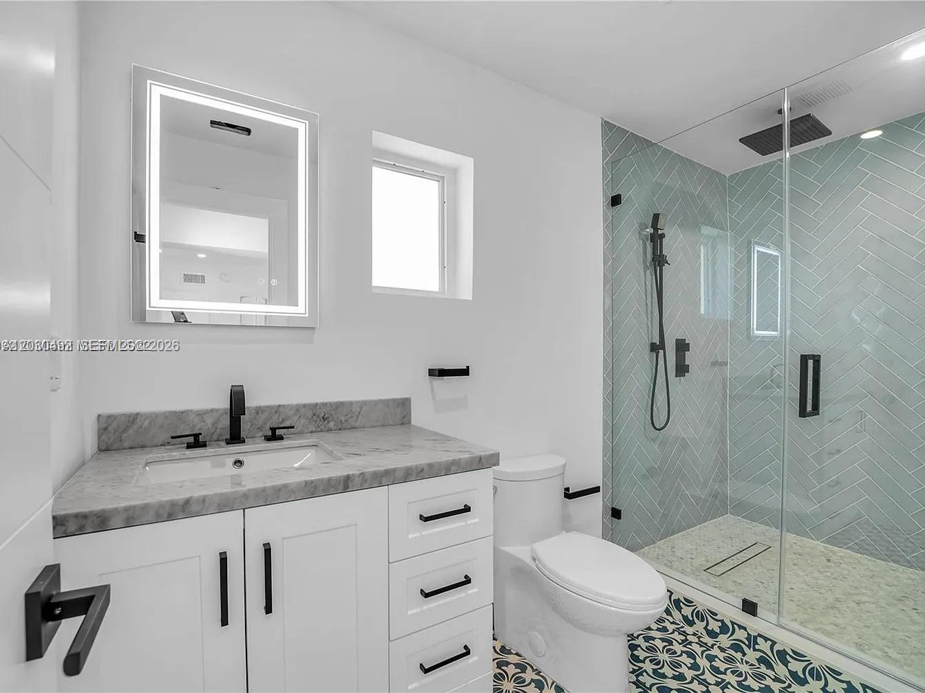 KEYSTONE POINT SEC 1 - Residential