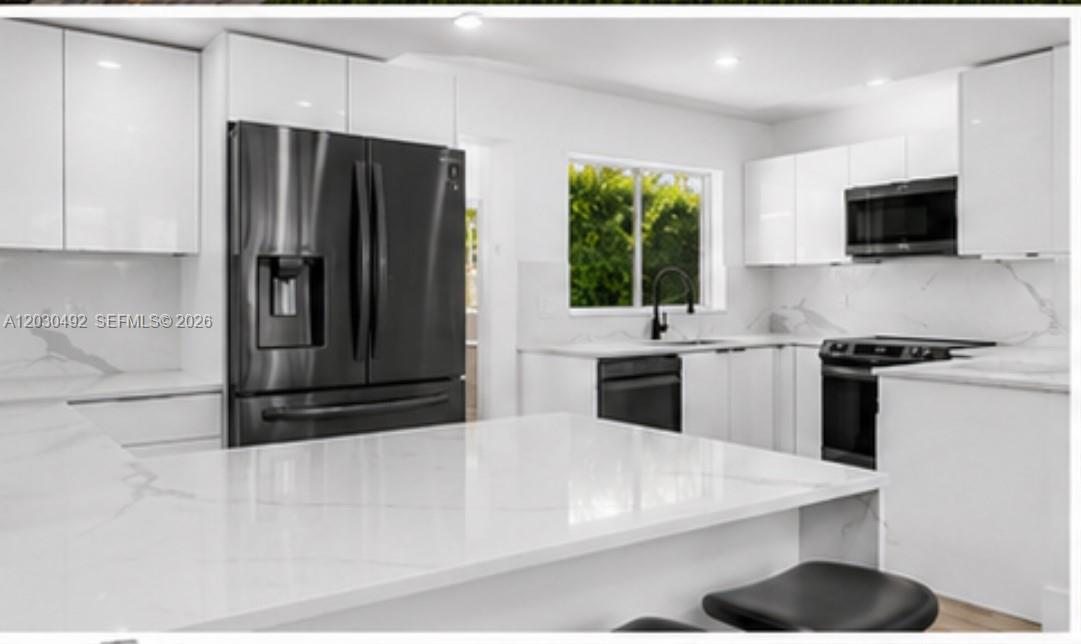 KEYSTONE POINT SEC 1 - Residential
