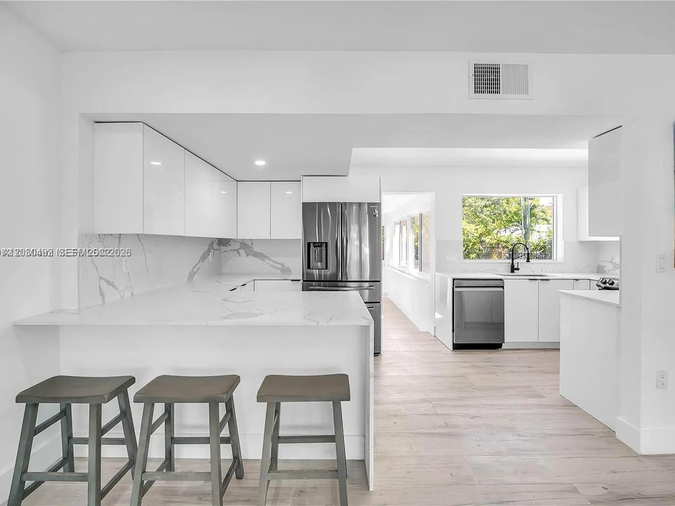 KEYSTONE POINT SEC 1 - Residential