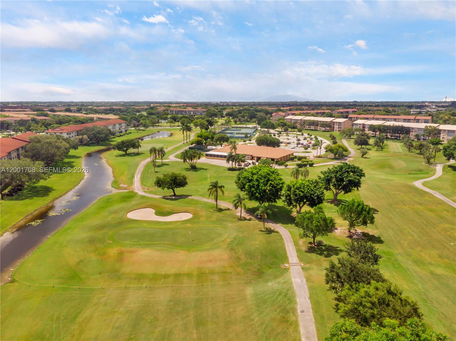 NEW HAMPTON AT CENTURY VI - Residential