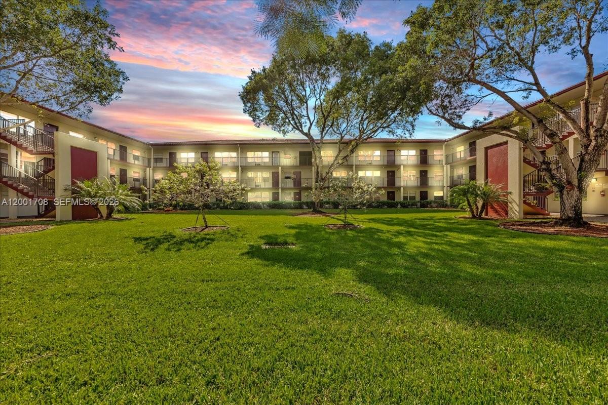 NEW HAMPTON AT CENTURY VI - Residential