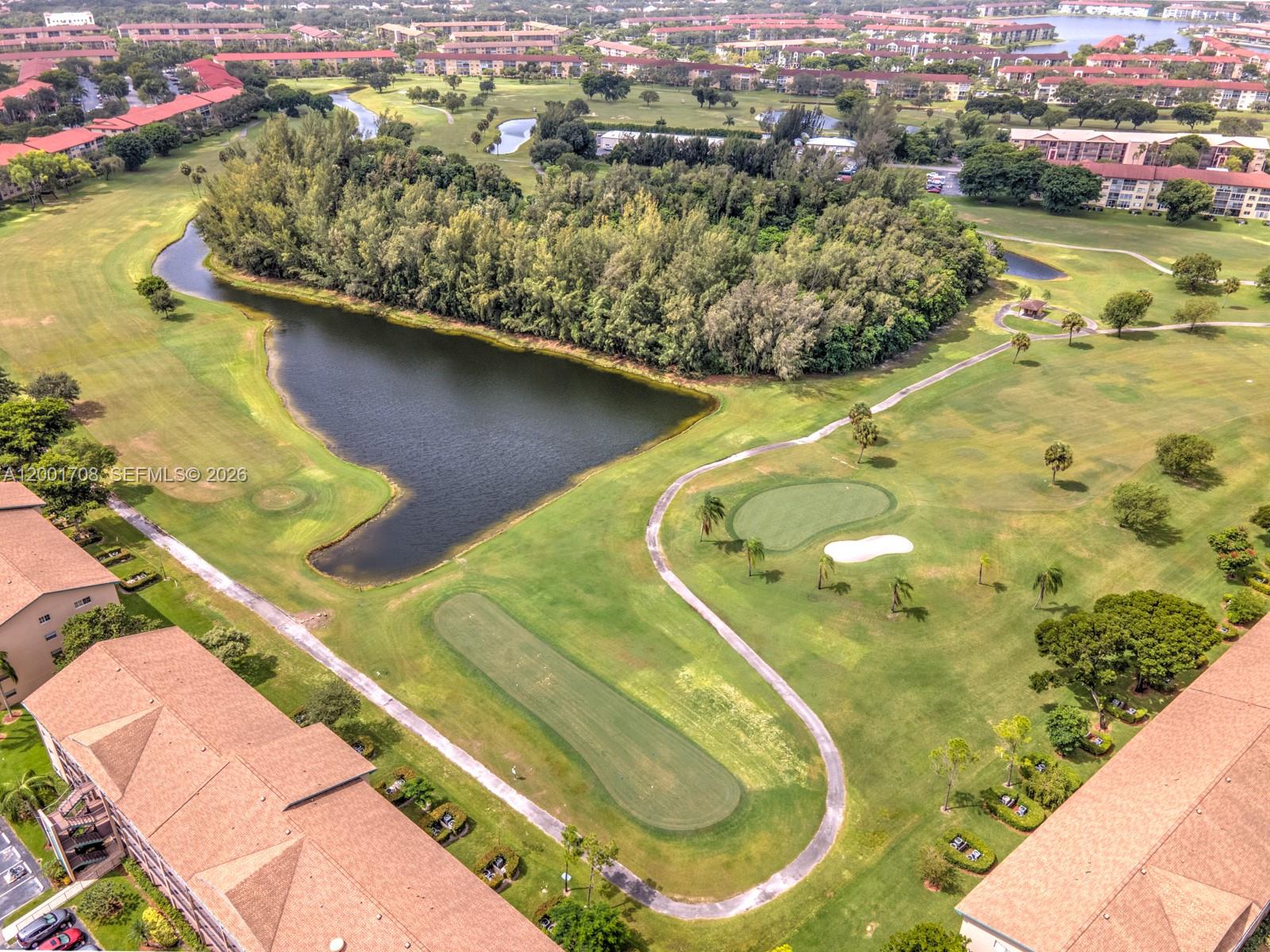 NEW HAMPTON AT CENTURY VI - Residential