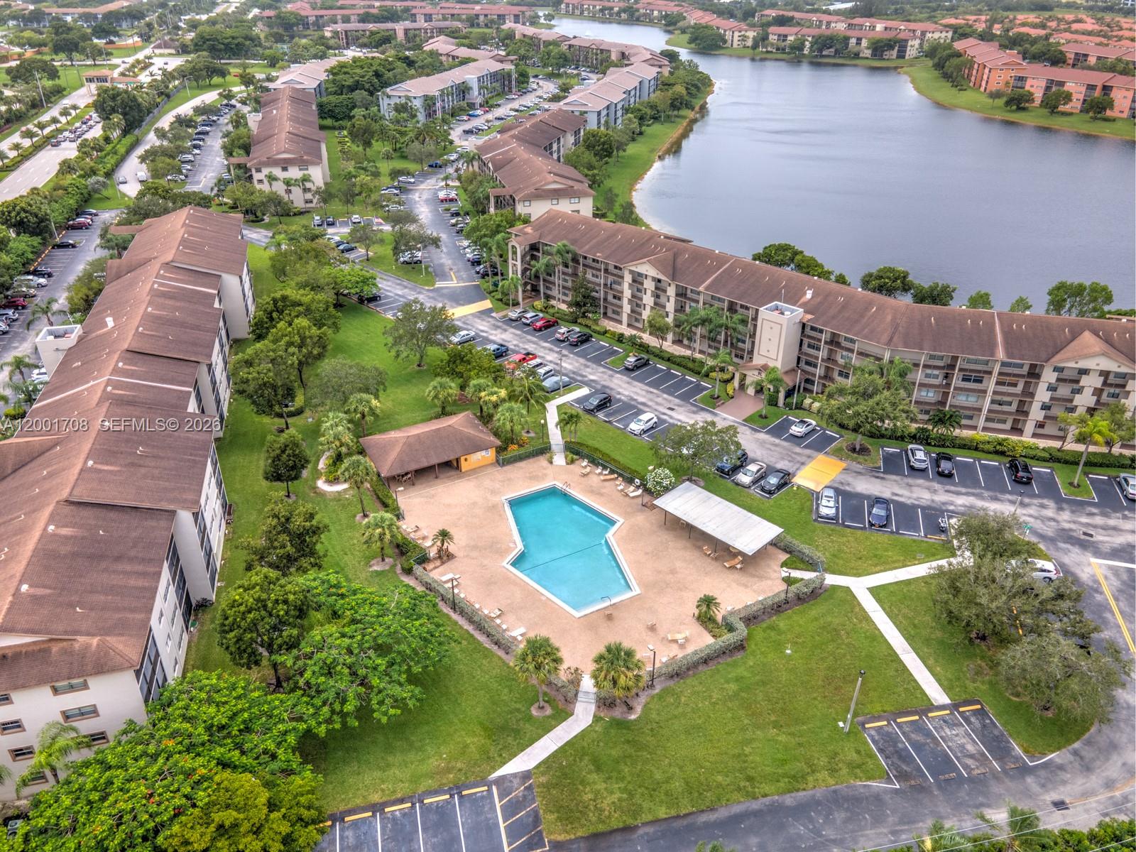 NEW HAMPTON AT CENTURY VI - Residential