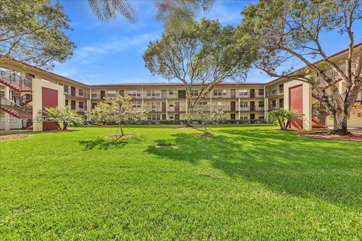 NEW HAMPTON AT CENTURY VI - Residential