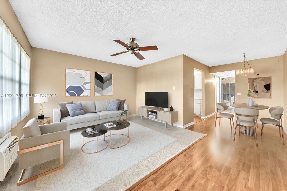 NEW HAMPTON AT CENTURY VI - Residential