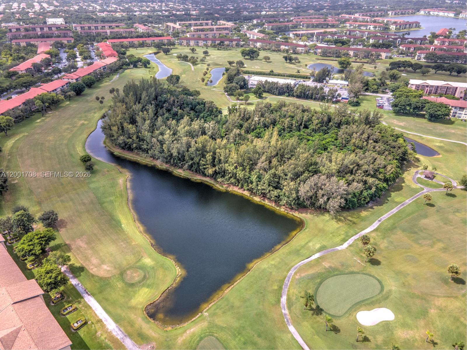 NEW HAMPTON AT CENTURY VI - Residential