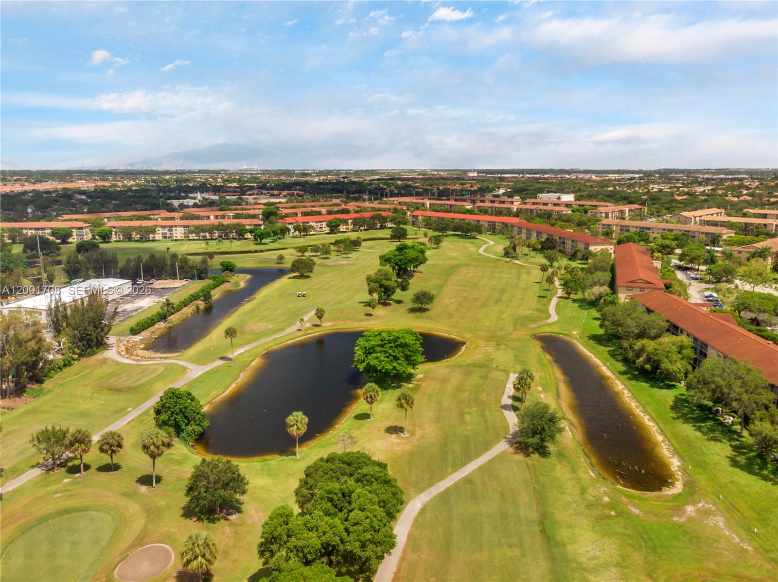 NEW HAMPTON AT CENTURY VI - Residential