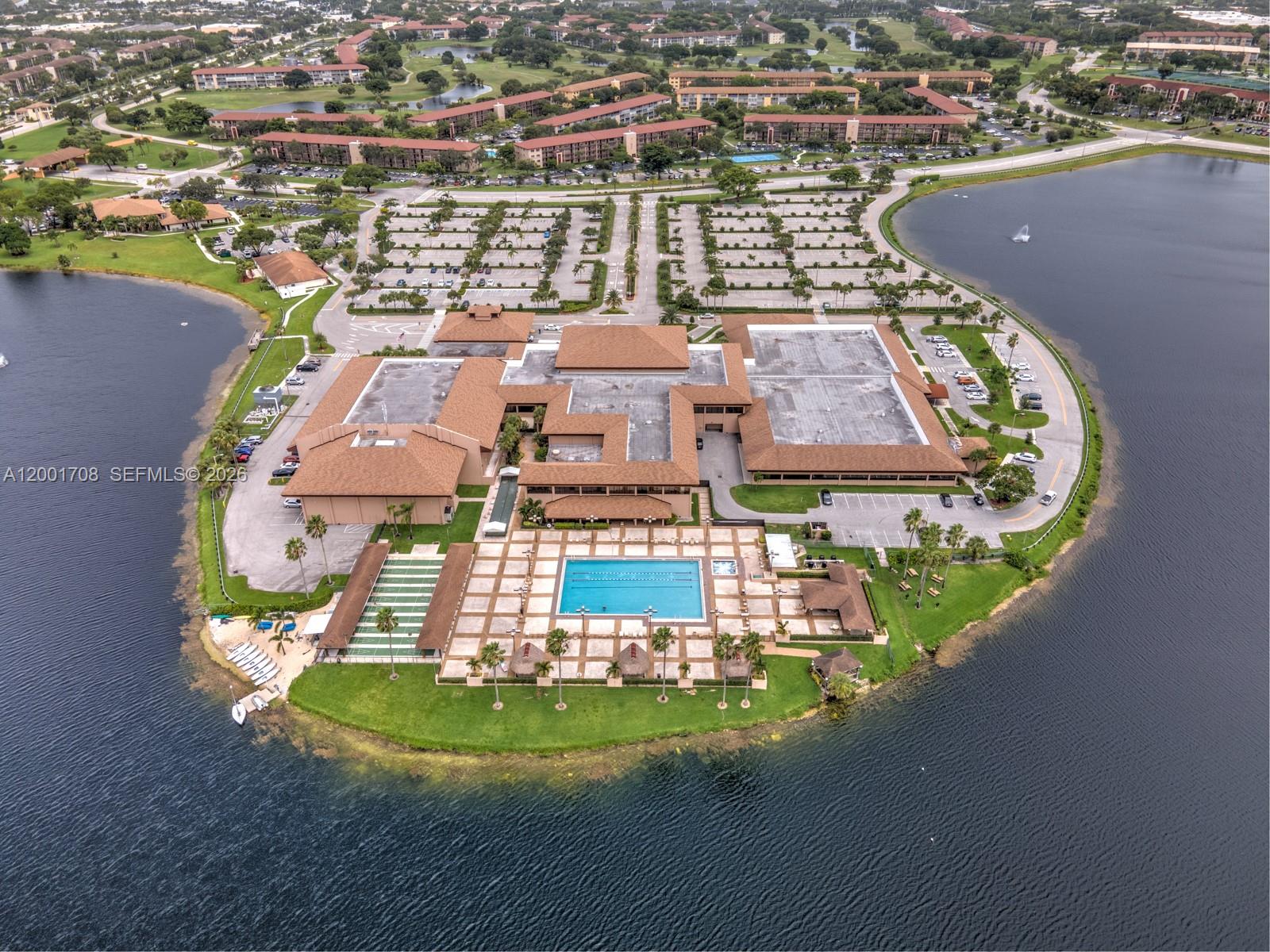 NEW HAMPTON AT CENTURY VI - Residential