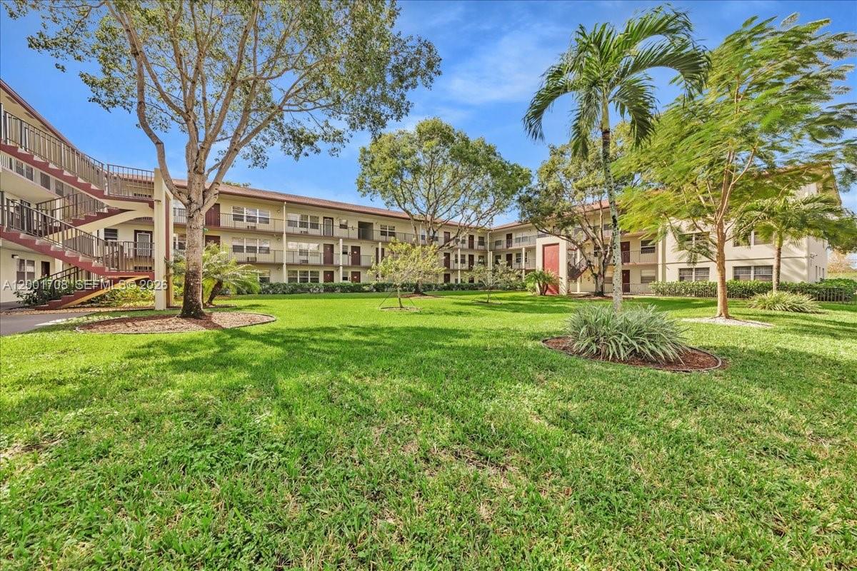 NEW HAMPTON AT CENTURY VI - Residential