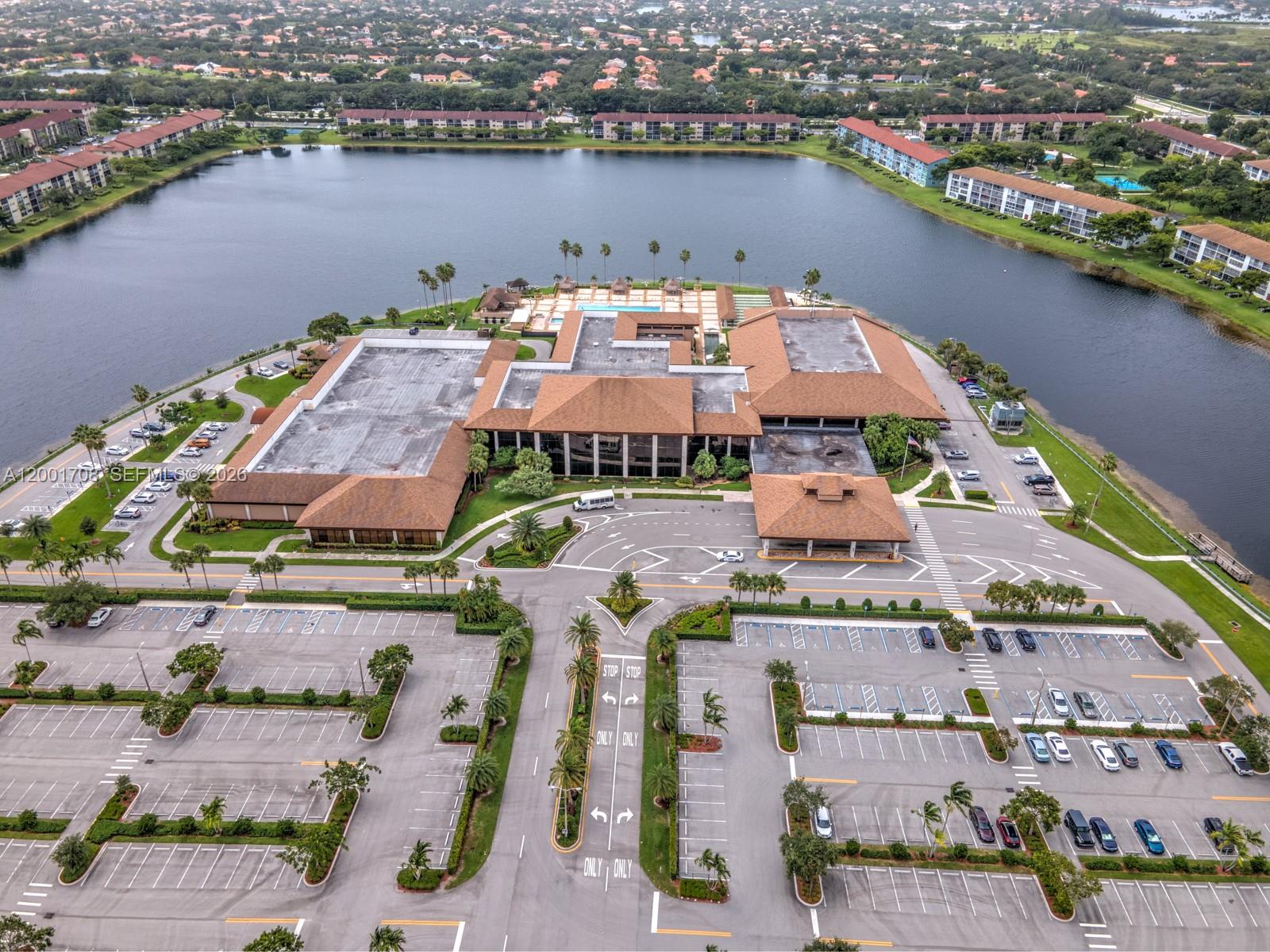 NEW HAMPTON AT CENTURY VI - Residential