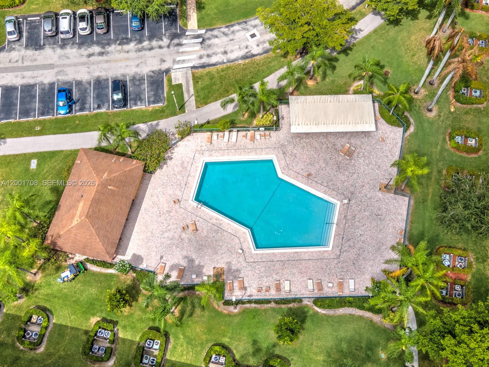 NEW HAMPTON AT CENTURY VI - Residential