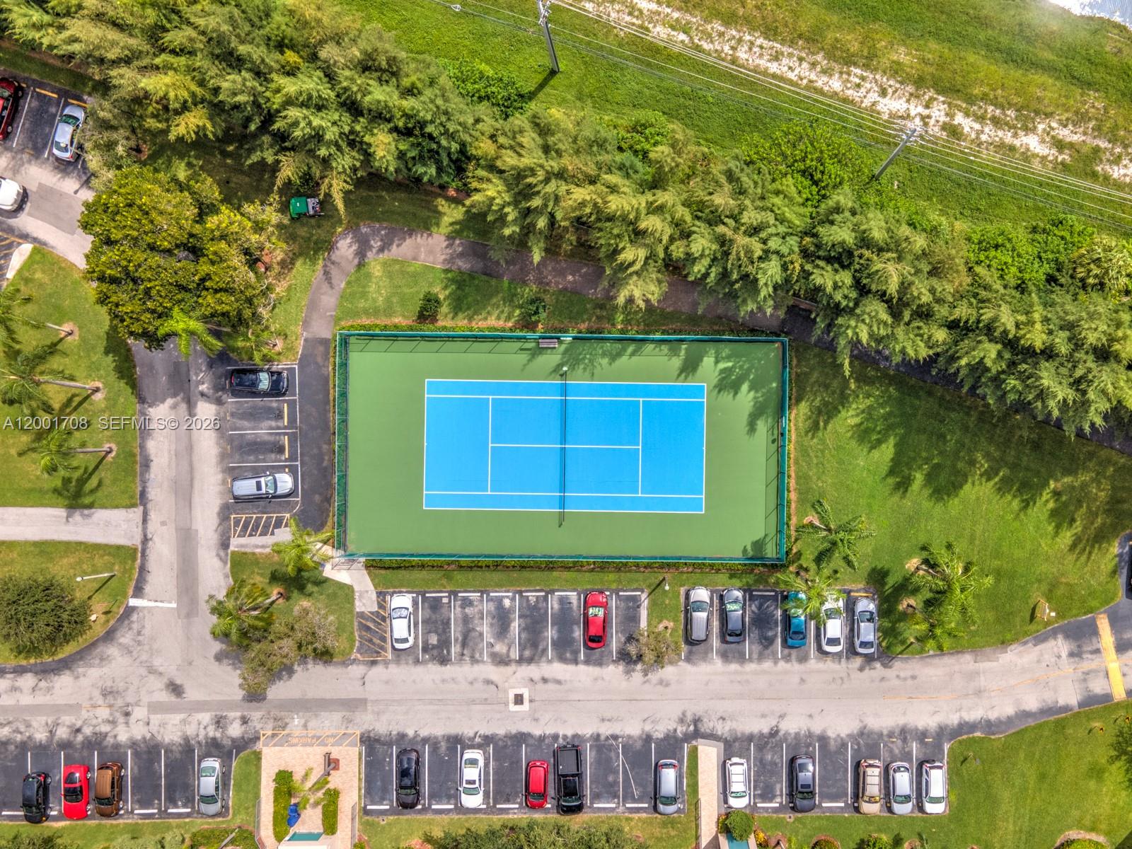 NEW HAMPTON AT CENTURY VI - Residential