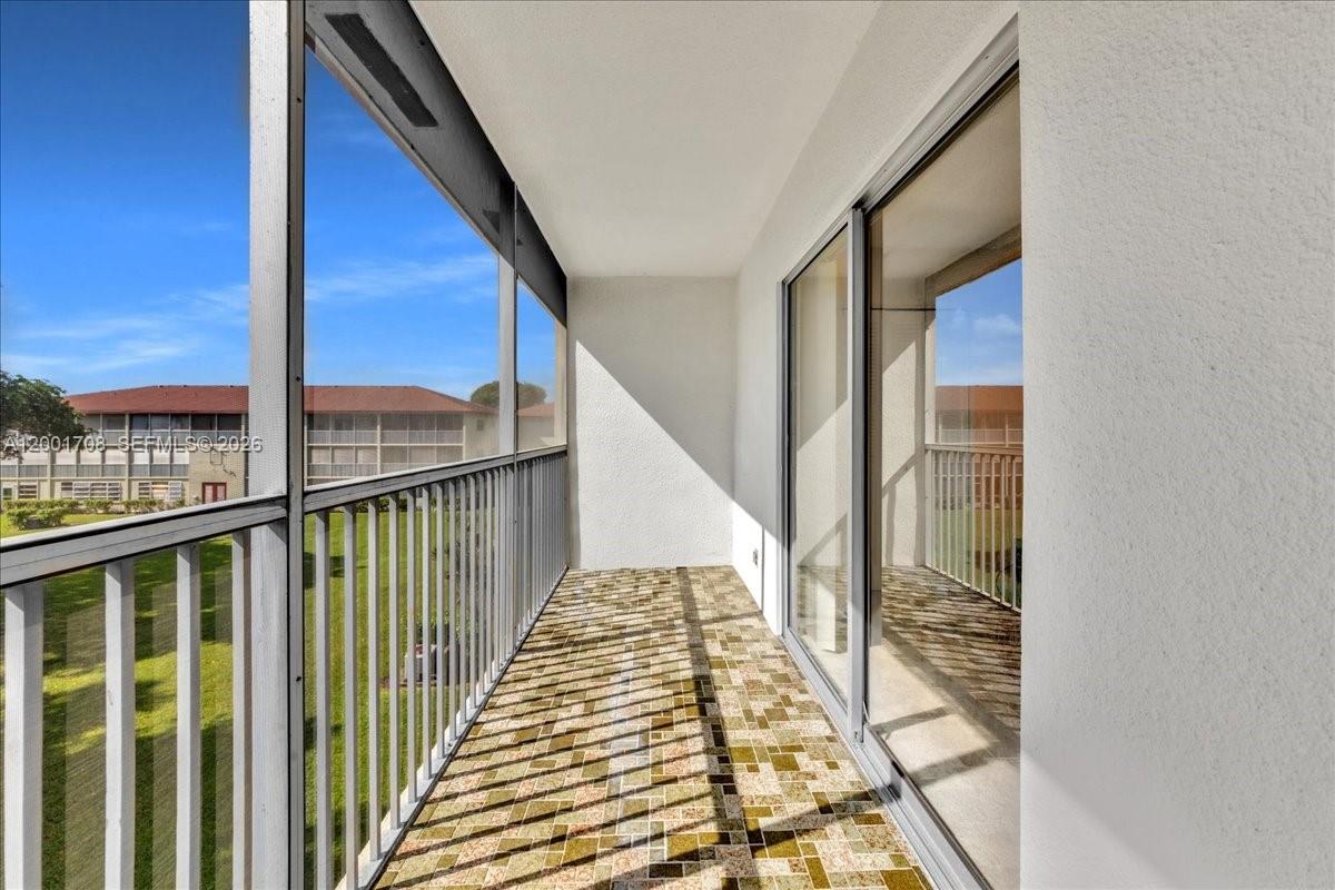 NEW HAMPTON AT CENTURY VI - Residential